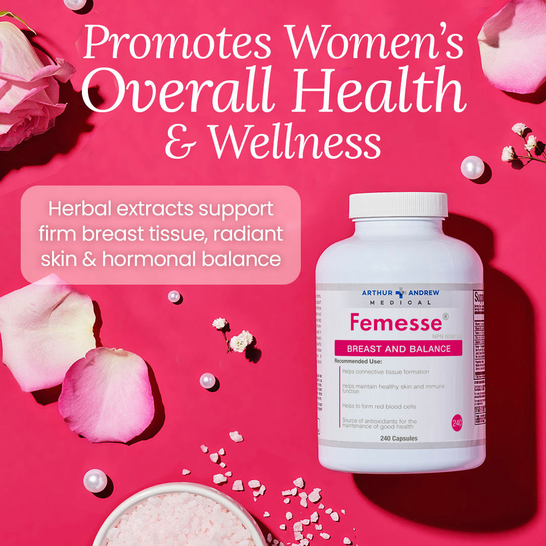 Femesse, 240s - Arthur Andrew Medical