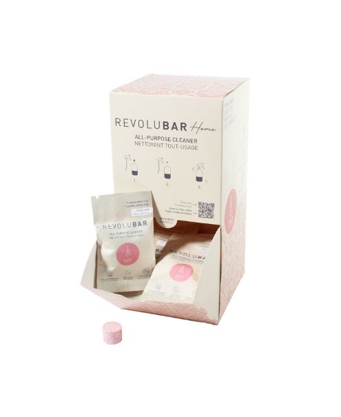 All-Purpose Cleaner, Unscented, 20pk - Tanit