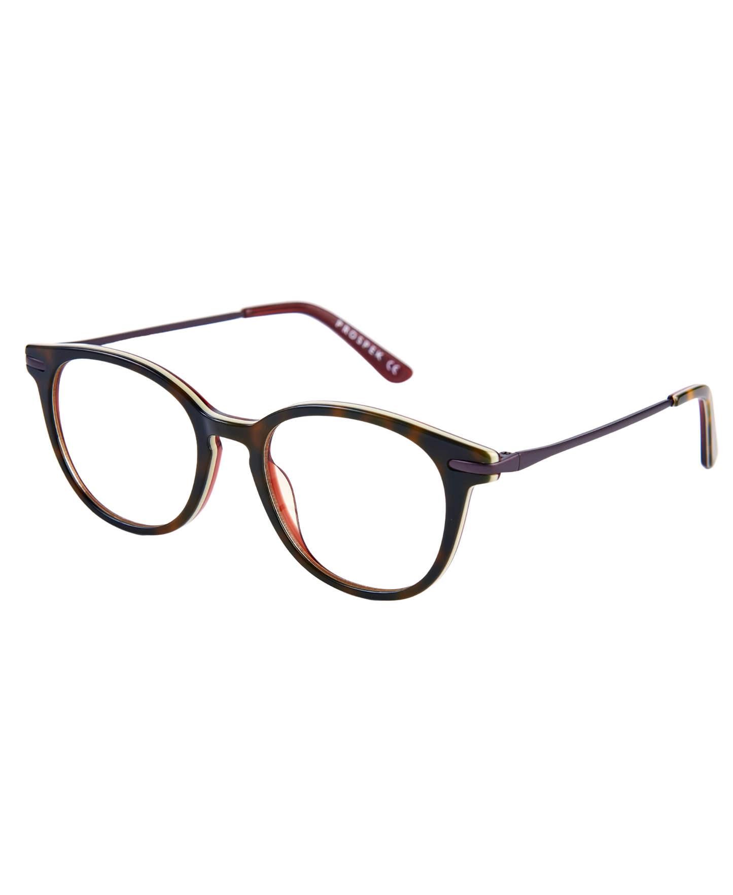 Antiblue Light Glses. Amber - Prospek