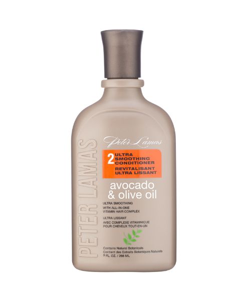 Avocado&Olive Condit.,266ml - Peter Lamas
