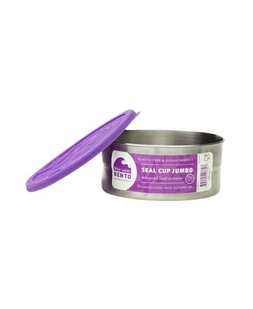 Bw Bento Seal Cup Jumbo - Eco-Lunch