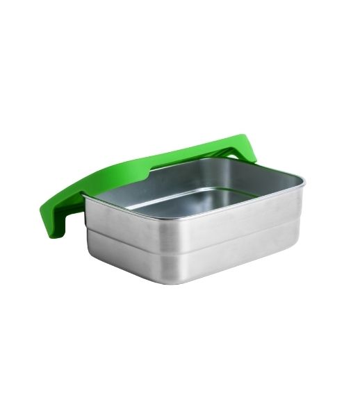 Bw Bento Splash Box Xl - Eco-Lunch