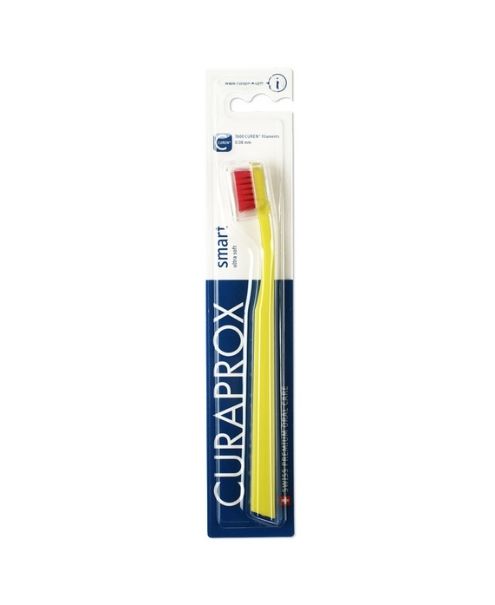 Curaprox Toothbrush Smart - Oral Science
