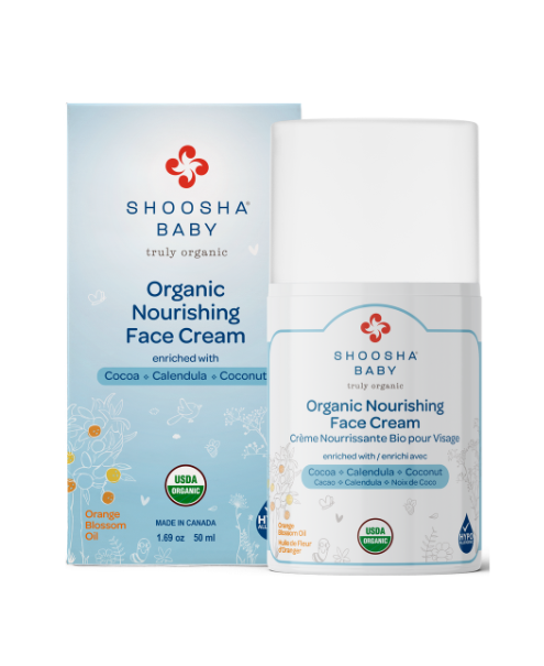 Face Cream - Shoosha