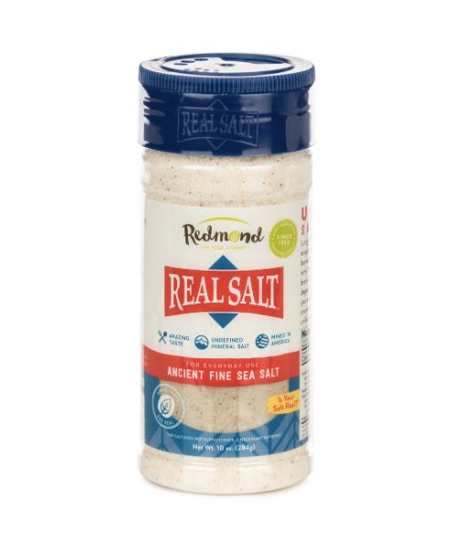 Fine Granular Shaker 284g - Redmond