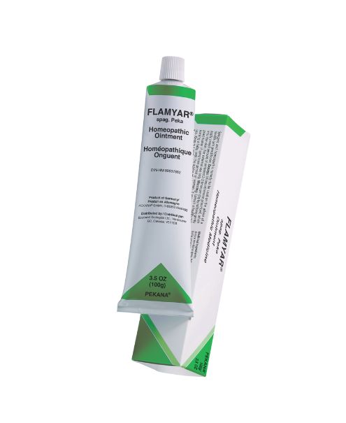 Pommade Flamyar, 100 g - Pekana