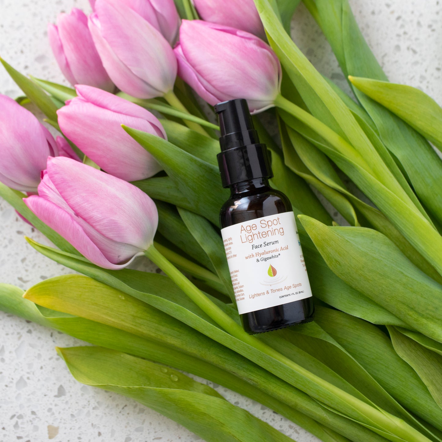Hyalogic Age Spot Lightening Serum, 30ml