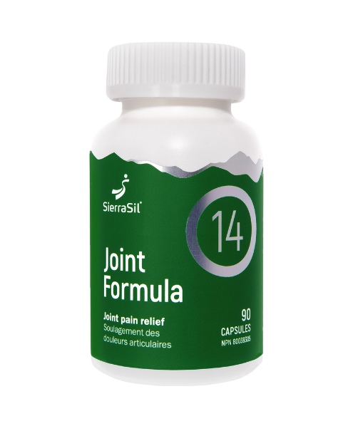 Jf14 90s Case 108 - Sierrasil