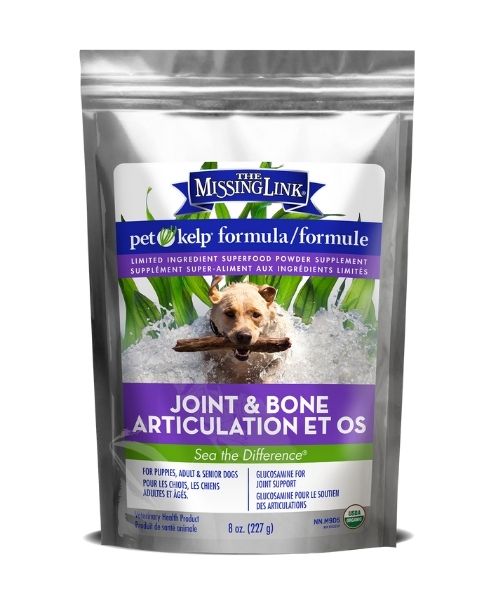 Joint Bone Kelp, 227g - Missing Link