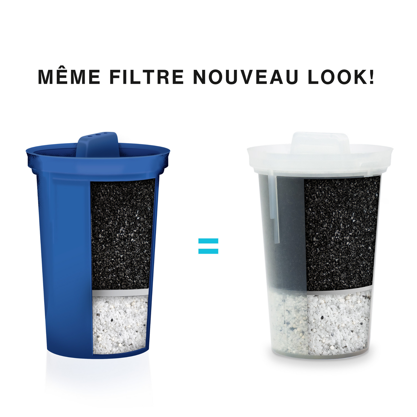 MINA Pitcher Filter - Santevia Systems