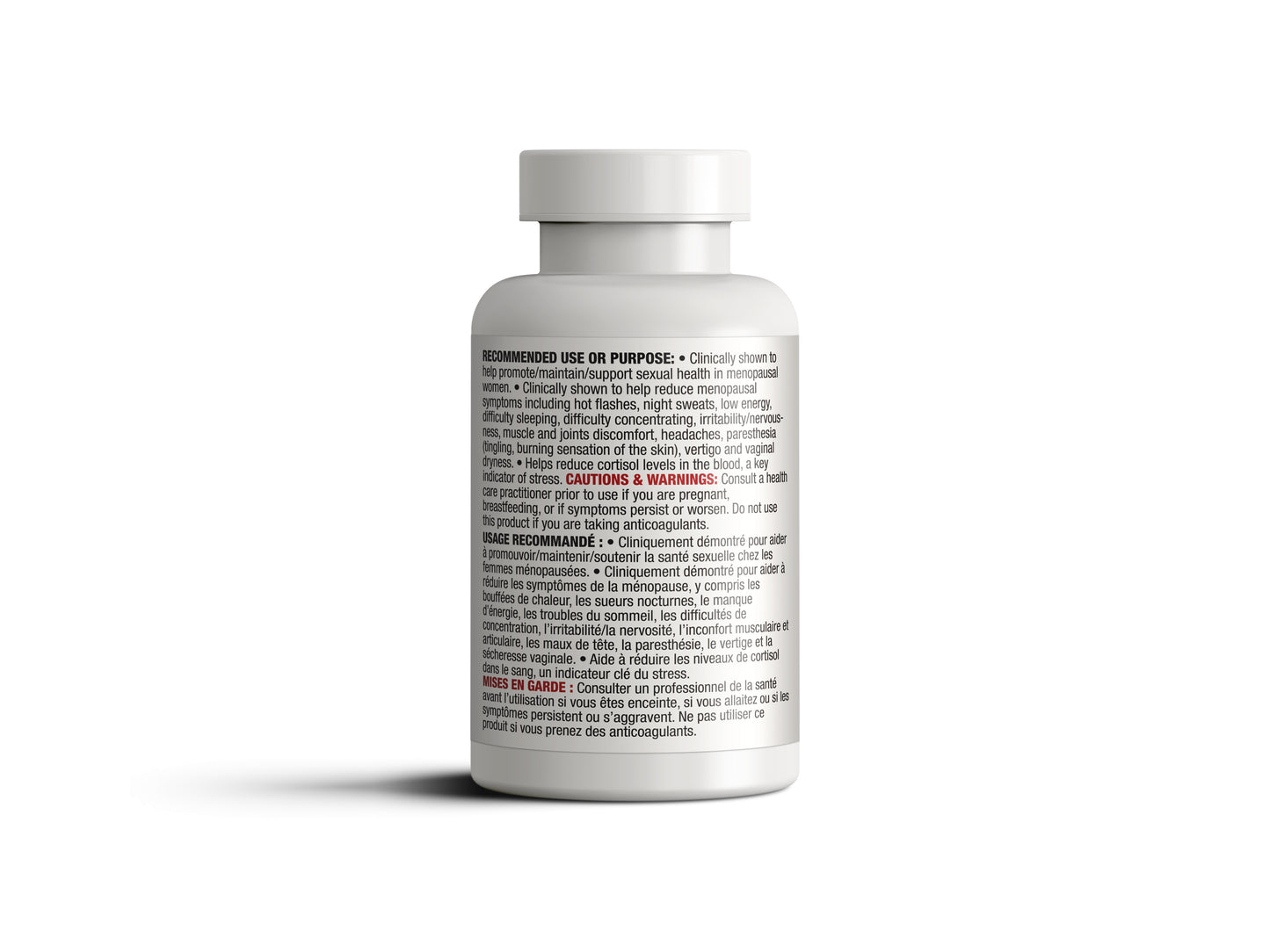 MedMeno for Women, 30 tab - Elan Healthcare