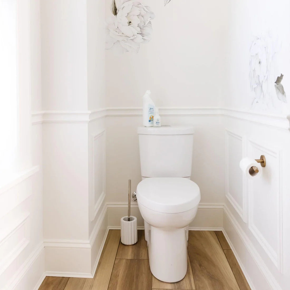 Toilet Spray, 100ml - Nellie's