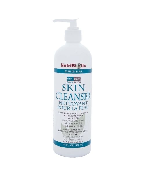 Nonsoap (Orig.), 473ml - Nutribiotic