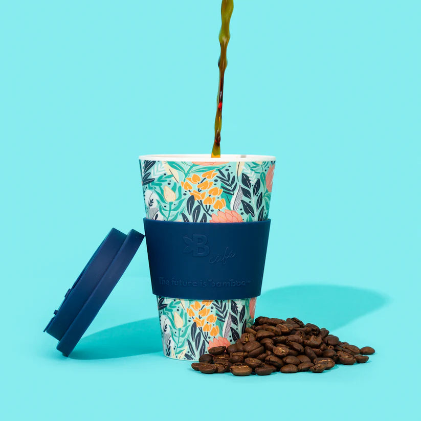 Sugar Bush Cup - The Future Is Bamboo