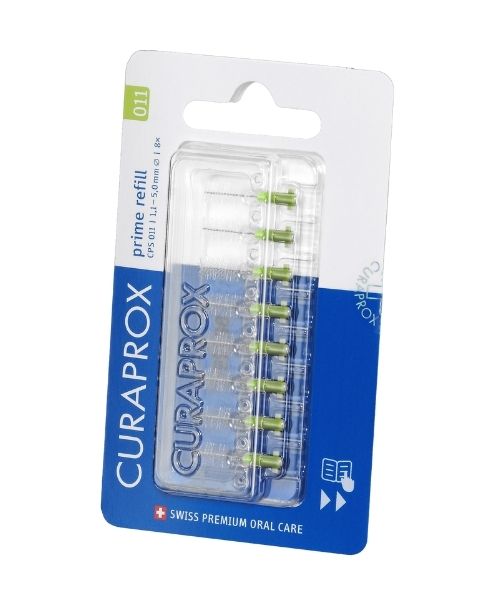Sp Interdental Brush 11,Pk/8 - Oral Science