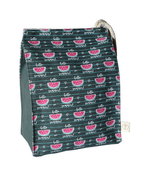 Surrey Green 25x12x18 Cm - Alterfab