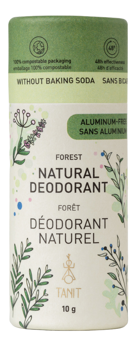 Forest-Mini, 10g - Tanit