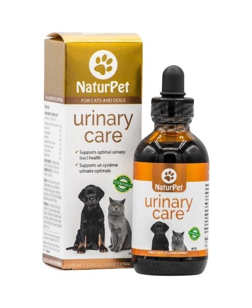 Urinary Care, 100ml - Naturpet