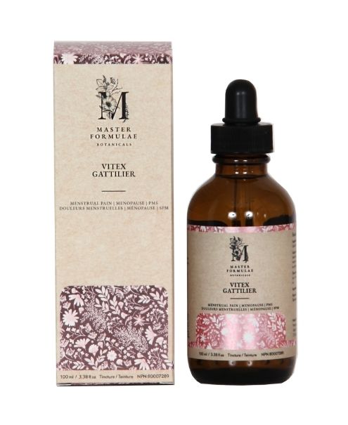 Vitex, 100ml - Master Formulae