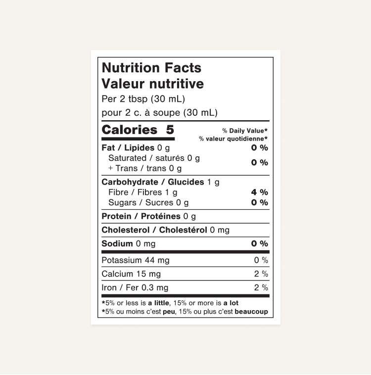 Milk Thistle, 480ml - Quoriom+