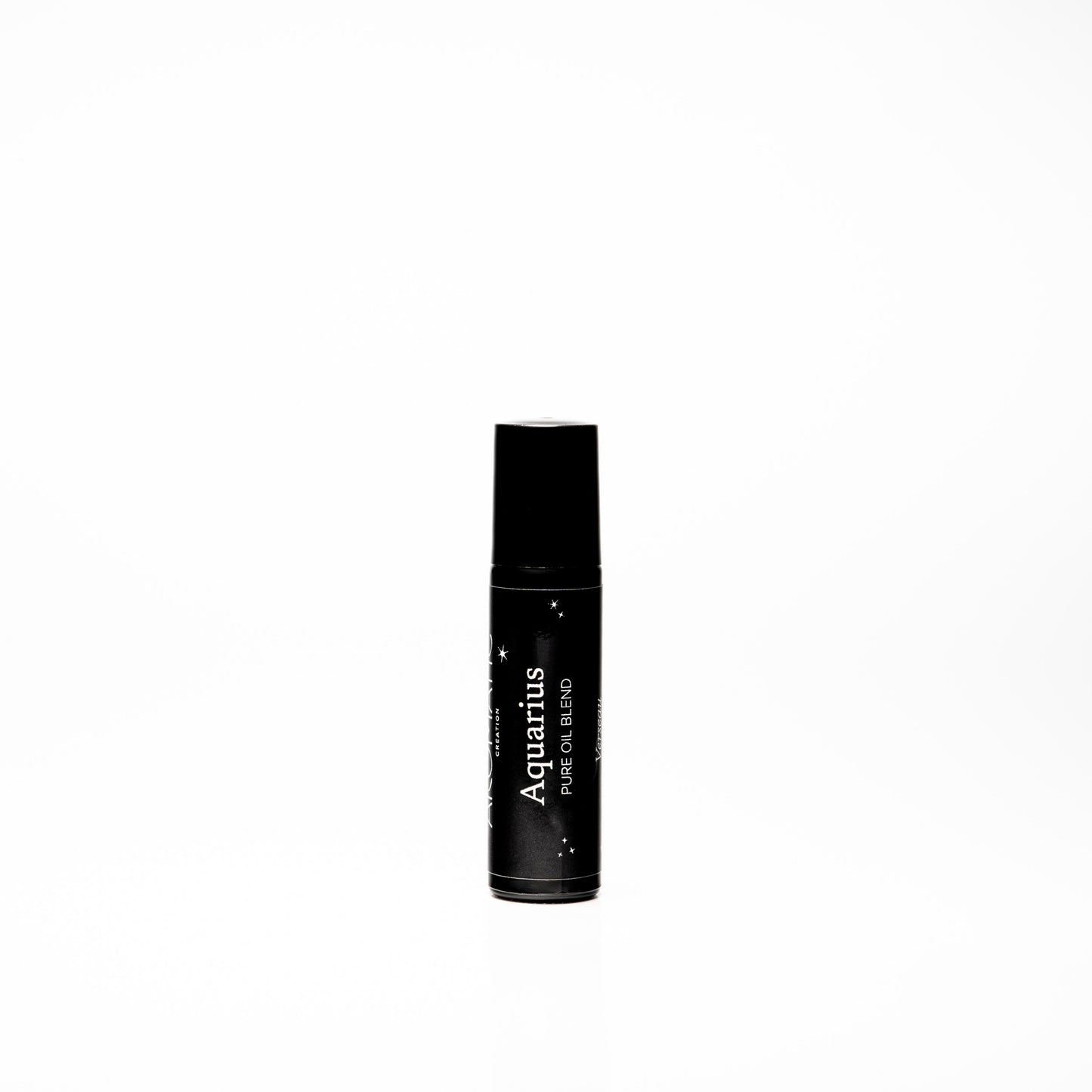 Aquarius Essential Oil Perfume Roll On, 10 mL - Aromatic Creation