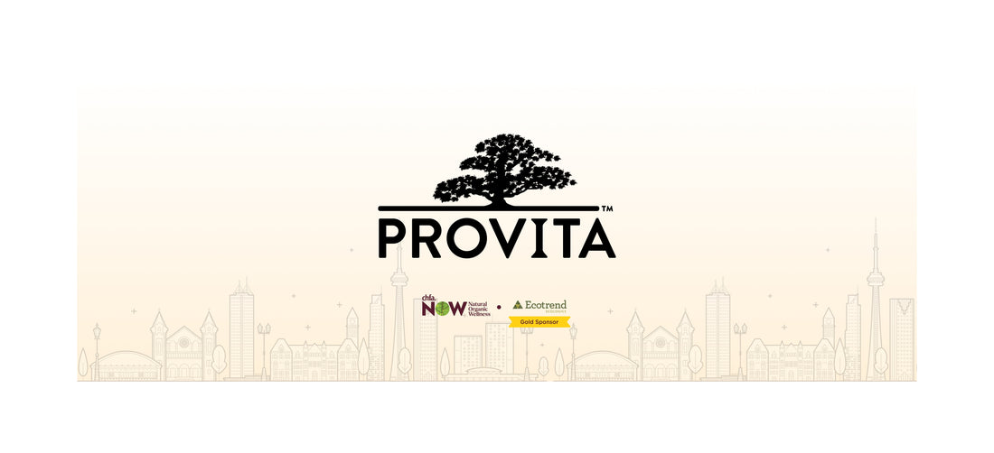 Provita – Precision Natural Health