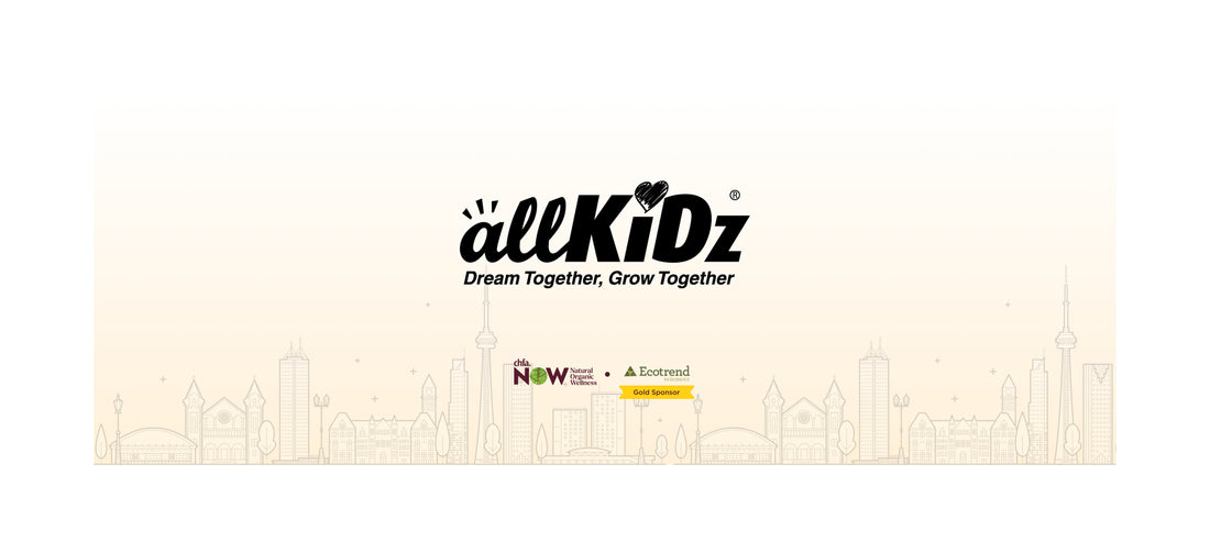 AllKidz – Kid-Friendly Wellness That Works