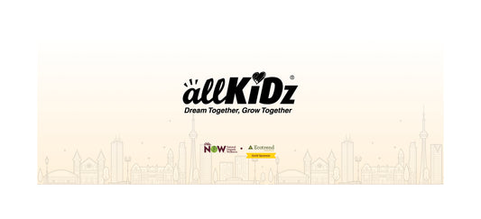 AllKidz – Kid-Friendly Wellness That Works