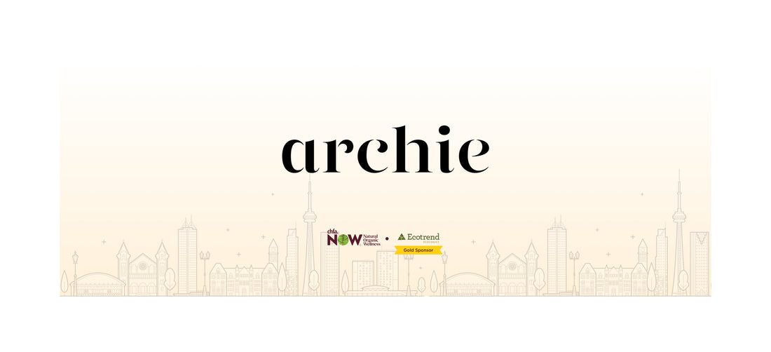 Archie – The Future of Everyday Hydration