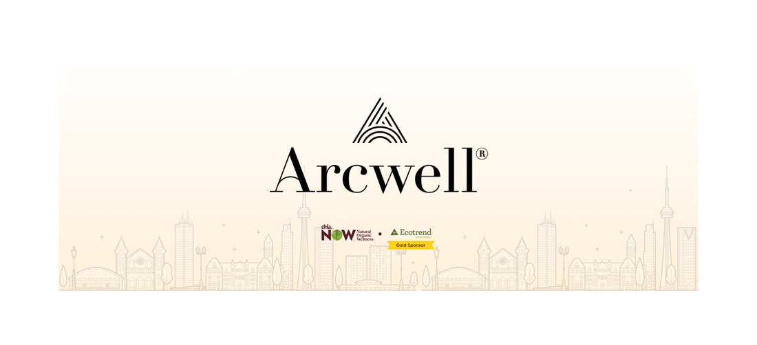 Arcwell – Canadian Wellness from Nature to You