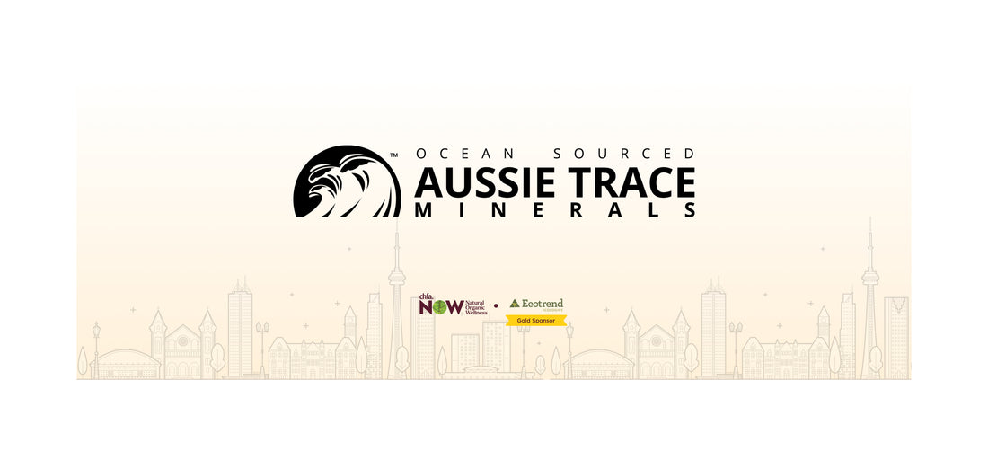 Aussie Trace Minerals – Essential Minerals from Down Under