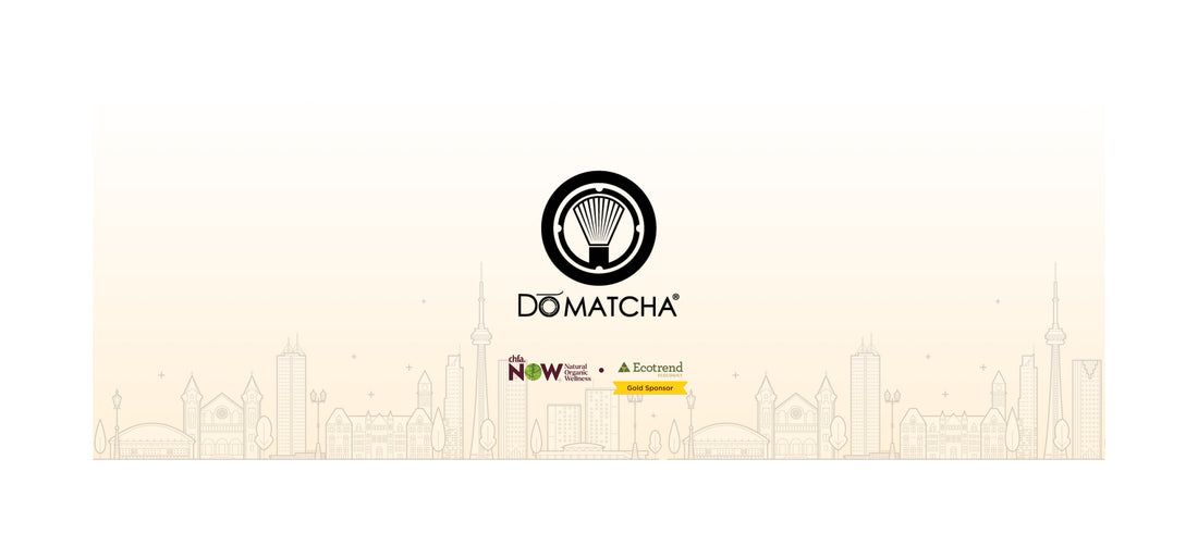 DōMatcha® – The Art of Japanese Matcha