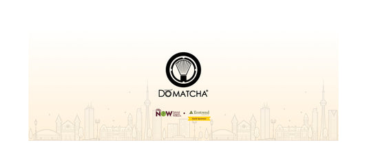 DōMatcha® – The Art of Japanese Matcha