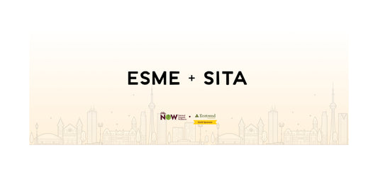 Esme + Sita – Natural Beauty with Purpose