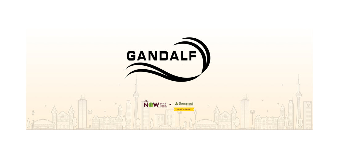 Gandalf – Nature’s Potent Extracts