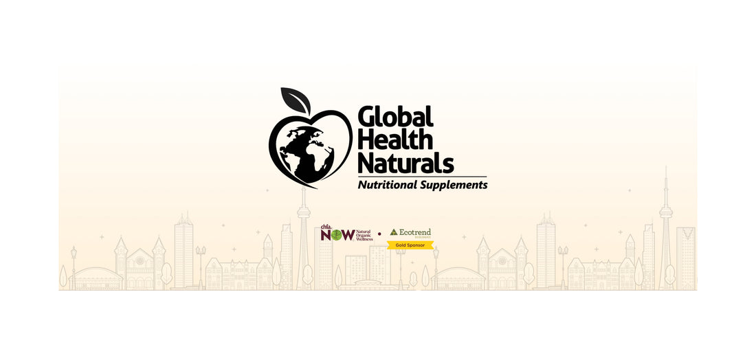 Global Health Naturals – Everyday Essentials for Everybody