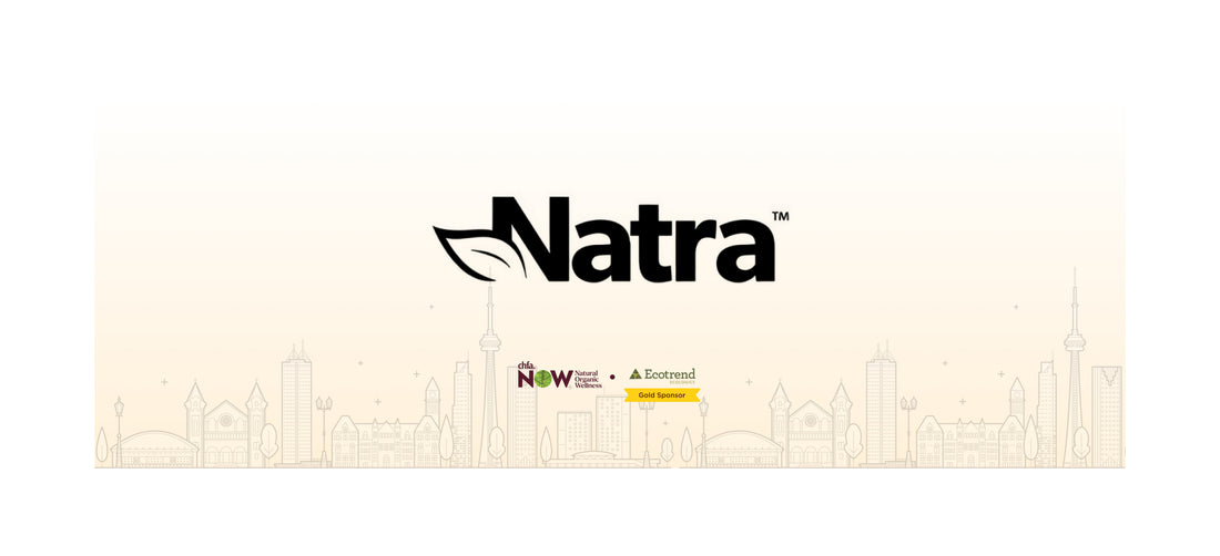 Natra – Natural Care That Works