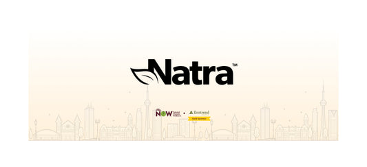 Natra – Natural Care That Works