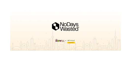 No Days Wasted – Wellness for Life On-the-Go