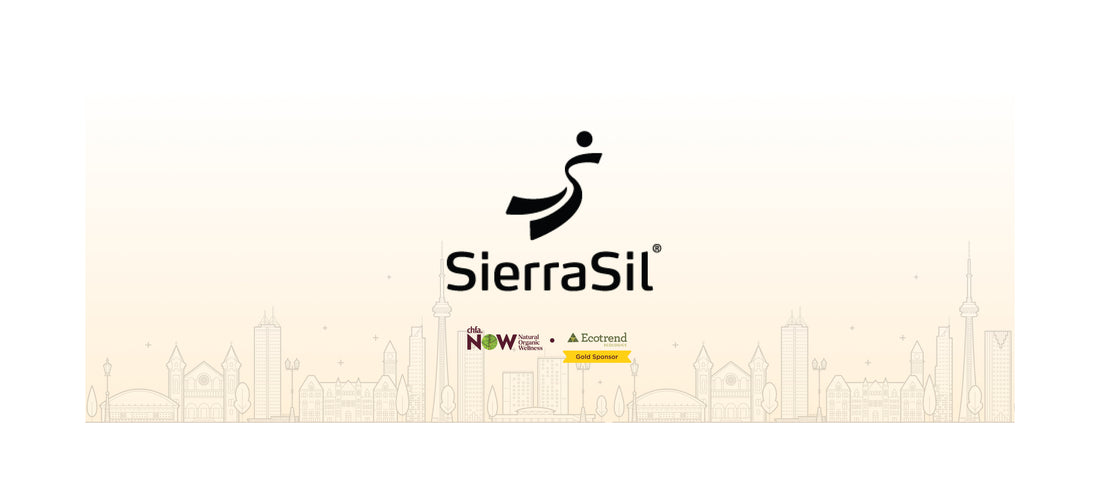 SierraSil – Move Without Pain