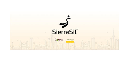 SierraSil – Move Without Pain