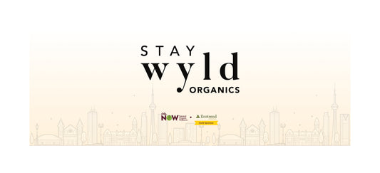 Stay Wyld – Functional Mushrooms for Everyday Living