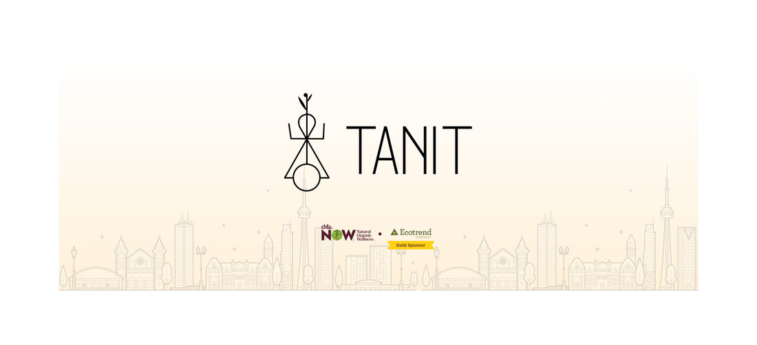 Tanit – Sustainable Care for People and Planet