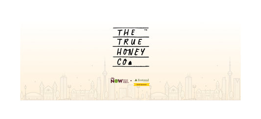True Honey – Nature’s Sweetest Superfood