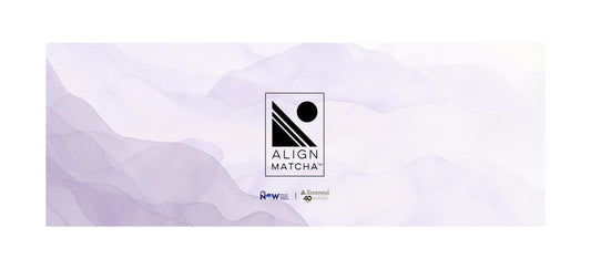 Welcome to Align Matcha
