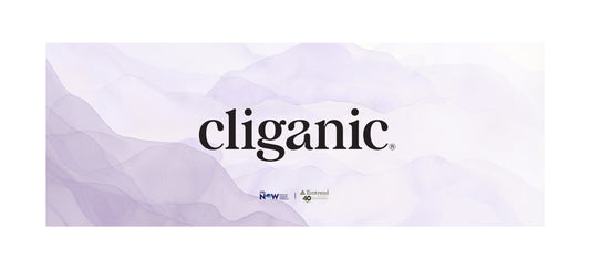 Discover Cliganic: Clean, Everyday Wellness for Real Life