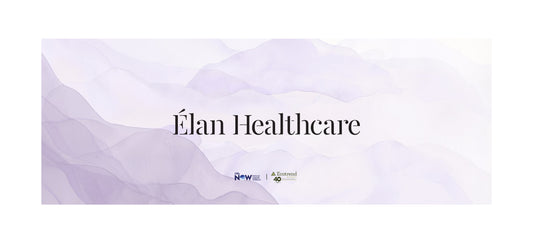Discover Élan Healthcare — Natural Support for Fertility &amp; Reproductive Wellness