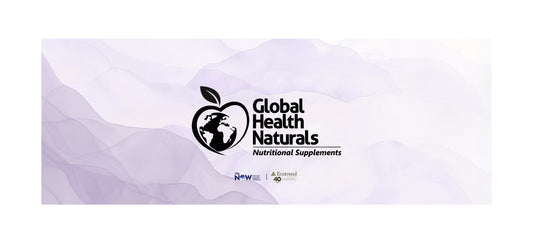 Discover Global Health Naturals — Thoughtfully Crafted Supplements for Everyday Wellness