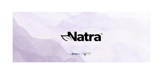 Discover Natra — Nature Inspired Supplements for Balanced Health and Wellness