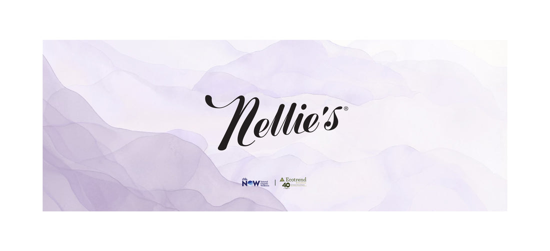 Discover Nellie’s — Simple, Effective &amp; Planet Friendly Cleaning for Every Home
